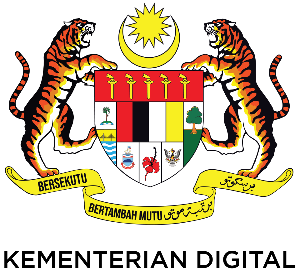 Kementerian Digital
