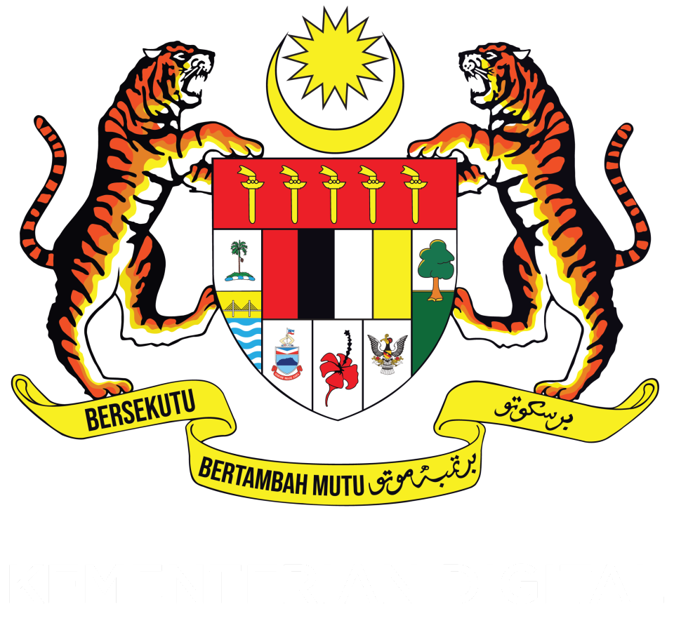 Kementerian Digital